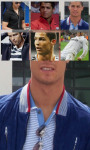 Cristiano Ronaldo Jigsaw Puzzle 2 screenshot 3/4