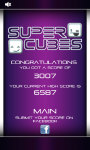 Super Cubes screenshot 3/6