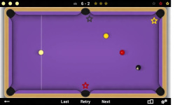 Pool Billiards2 screenshot 4/4