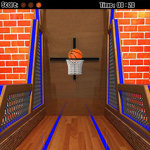 Basket Ball 3D screenshot 2/3