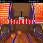 Basket Ball 3D screenshot 3/3
