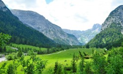 Free Switzerland Nature Wallpapers screenshot 6/6