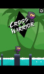 Cross Warrior screenshot 2/6