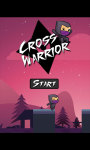 Cross Warrior screenshot 4/6