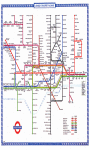 Tube Maps screenshot 4/6