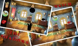 Sweet baby Dream House Puzzle screenshot 3/6