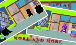 Sweet baby Dream House Puzzle screenshot 6/6
