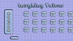 Laughing Voices screenshot 2/4