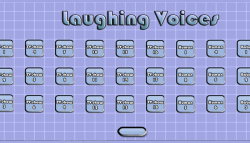 Laughing Voices screenshot 3/4