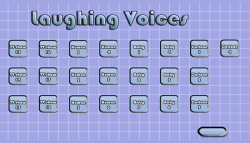 Laughing Voices screenshot 4/4