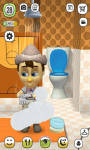 My Talking Pinocchio Virtual Toy screenshot 3/5
