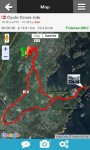 LocaToWeb  Live GPS tracking screenshot 4/5