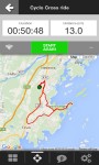 LocaToWeb  Live GPS tracking screenshot 5/5