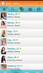 Curvy Latina Dating livе app screenshot 1/1