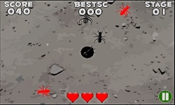 ANT KILL SQUAD screenshot 2/4