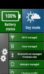 Green Battery Saver  screenshot 1/6