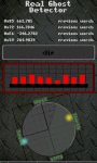 Real Ghost Detector screenshot 3/3