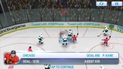 Patrick Kanes Hockey Classic select screenshot 1/6