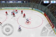 Patrick Kanes Hockey Classic select screenshot 4/6