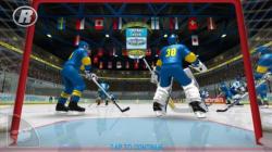 Patrick Kanes Hockey Classic select screenshot 5/6