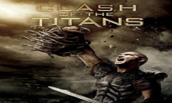 Clash Of Titans screenshot 1/6