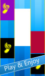 Color Tiled Piano Game screenshot 2/3