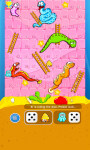  Snakes And Ladders Free screenshot 2/5