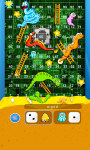  Snakes And Ladders Free screenshot 3/5