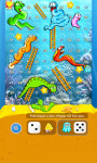  Snakes And Ladders Free screenshot 4/5