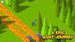 Goat Crossy Simulator screenshot 4/4