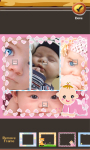 Baby Photo Collage Best screenshot 5/6