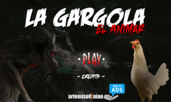 La Gargola - El animar screenshot 1/3