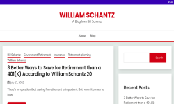 William Schantz - NET screenshot 4/4