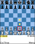 Shredder Mobile Chess screenshot 1/1