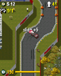 Wicked Racing screenshot 1/1