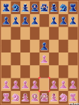 Chess Android screenshot 1/2
