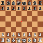 Chess Android screenshot 2/2
