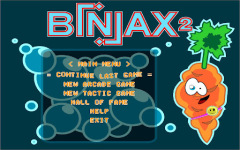 Biniax-2 screenshot 1/2
