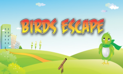 Birds Escape screenshot 1/5