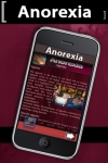Anorexia Study screenshot 1/1