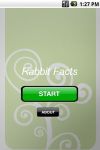 Rabbit Facts screenshot 1/1