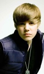 Live wallpapers Justin Bieber screenshot 3/3