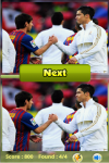 Find Football Differences screenshot 2/4
