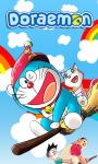 Doraemon Live Wallpaper Android screenshot 1/6