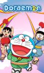 Doraemon Live Wallpaper Android screenshot 6/6