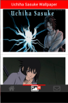 Uchiha Sasuke Shippuden Wallpaper Images screenshot 3/6