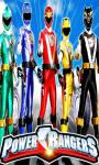 Power Rangers Wallpapers Android Apps screenshot 3/6