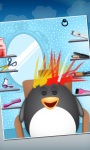 Penguin Hair Salon screenshot 3/5