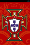 Portugal National Team Wallpaper screenshot 1/6