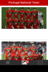 Portugal National Team Wallpaper screenshot 4/6